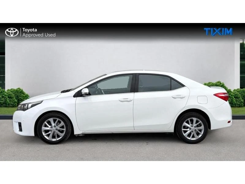 Toyota Corolla EXECUTIVE PLUS | Mobile.bg � ����������� 3
