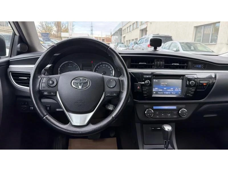 Toyota Corolla EXECUTIVE PLUS | Mobile.bg � ����������� 13