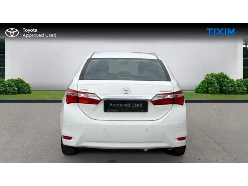 Toyota Corolla EXECUTIVE PLUS | Mobile.bg � ����������� 4