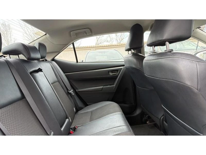 Toyota Corolla EXECUTIVE PLUS | Mobile.bg � ����������� 7