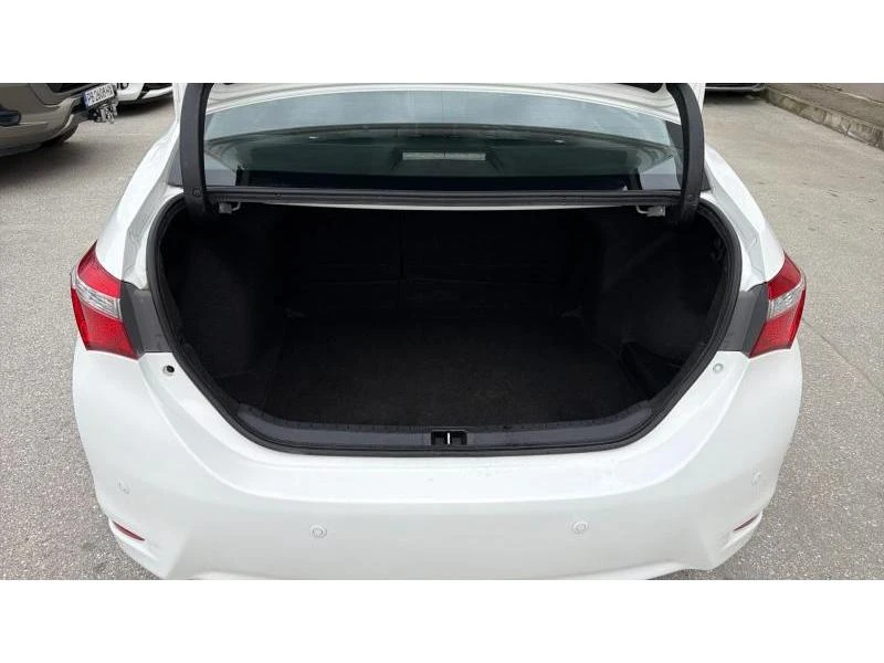 Toyota Corolla EXECUTIVE PLUS | Mobile.bg � ����������� 10