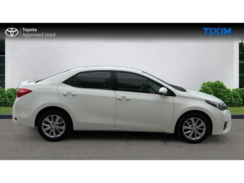 Toyota Corolla EXECUTIVE PLUS | Mobile.bg � ����������� 17