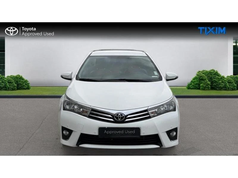 Toyota Corolla EXECUTIVE PLUS | Mobile.bg � ����������� 5
