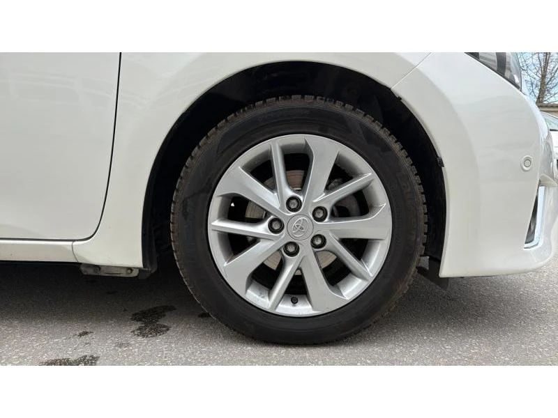 Toyota Corolla EXECUTIVE PLUS | Mobile.bg � ����������� 16