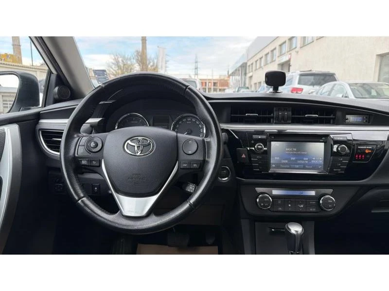 Toyota Corolla EXECUTIVE PLUS | Mobile.bg � ����������� 9