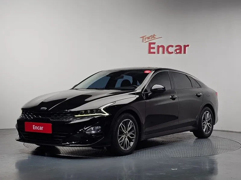 Kia K5 Trendy