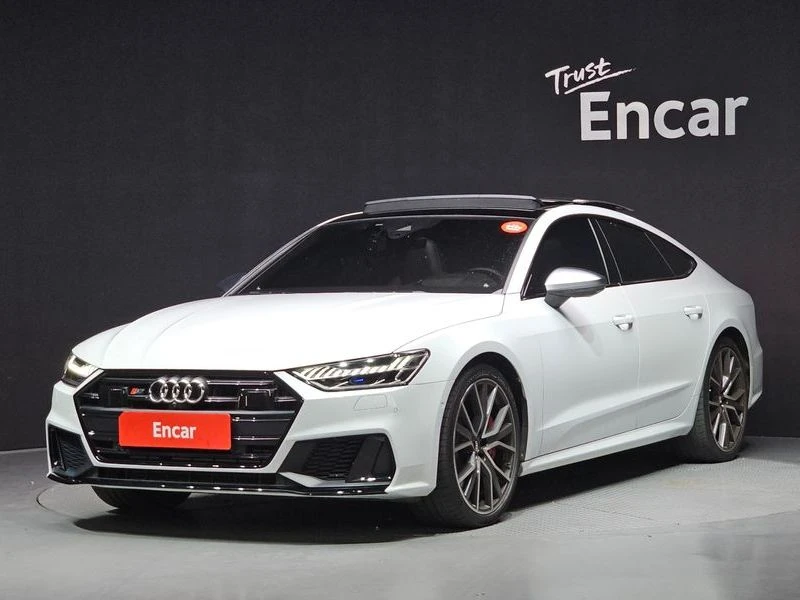 Audi S7 3.0 TDI Quattro| 254к.с.| ВКЛ.ТЕХНОТЕСТ