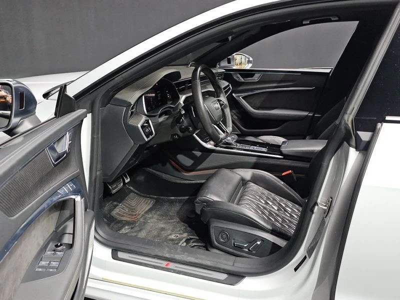 Audi S7 3.0 TDI Quattro| 254к.с.| ВКЛ.ТЕХНОТЕСТ, снимка 10 - Автомобили и джипове - 55099864