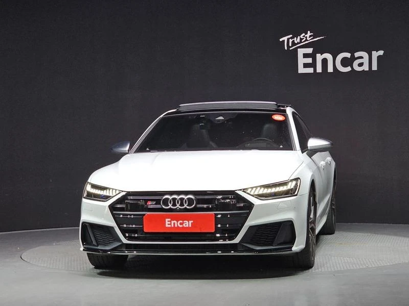 Audi S7 3.0 TDI Quattro| 254к.с.| ВКЛ.ТЕХНОТЕСТ, снимка 3 - Автомобили и джипове - 55099864