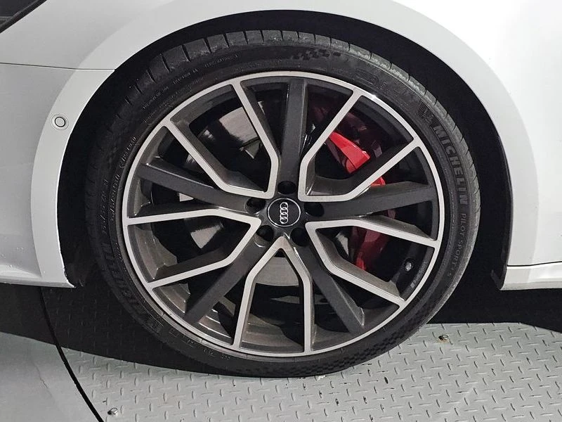 Audi S7 3.0 TDI Quattro| 254к.с.| ВКЛ.ТЕХНОТЕСТ, снимка 5 - Автомобили и джипове - 55099864