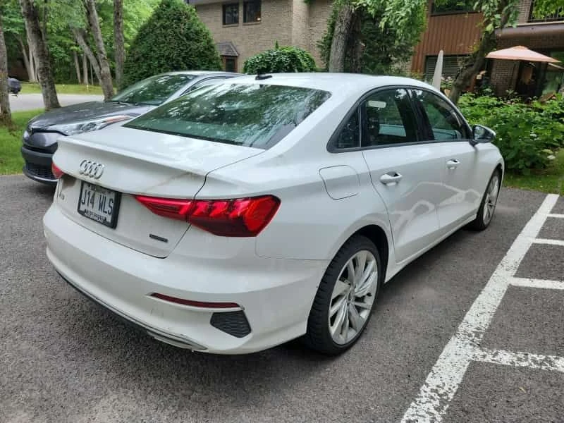 Audi A3 * KOMFORT * CARFAX * ОПЦИЯ ЗА ФИНАНСИРАНЕ, снимка 17 - Автомобили и джипове - 55566053