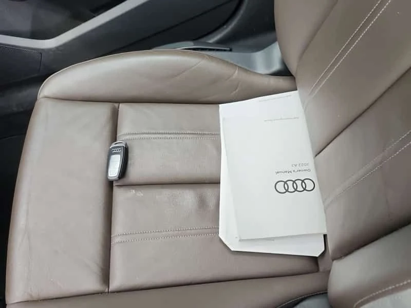 Audi A3 * KOMFORT * CARFAX * ОПЦИЯ ЗА ФИНАНСИРАНЕ, снимка 6 - Автомобили и джипове - 55566053