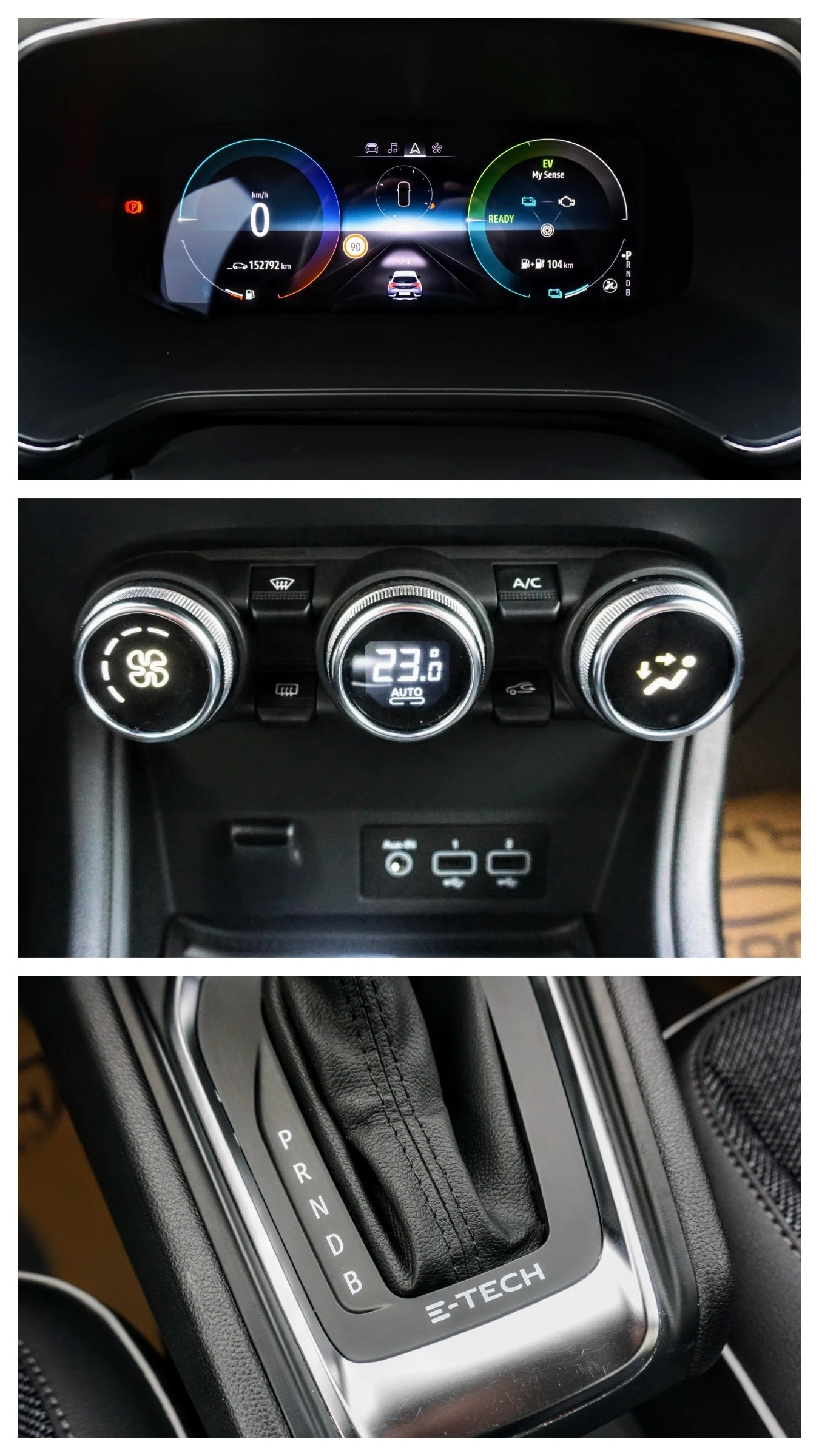 Renault Captur 1.6 E-TECH  | Mobile.bg � ����������� 10