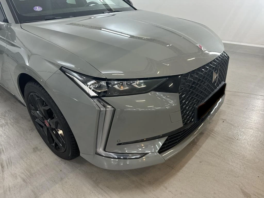 DS DS 4 RIVOLI PureTech 130  - изображение 4