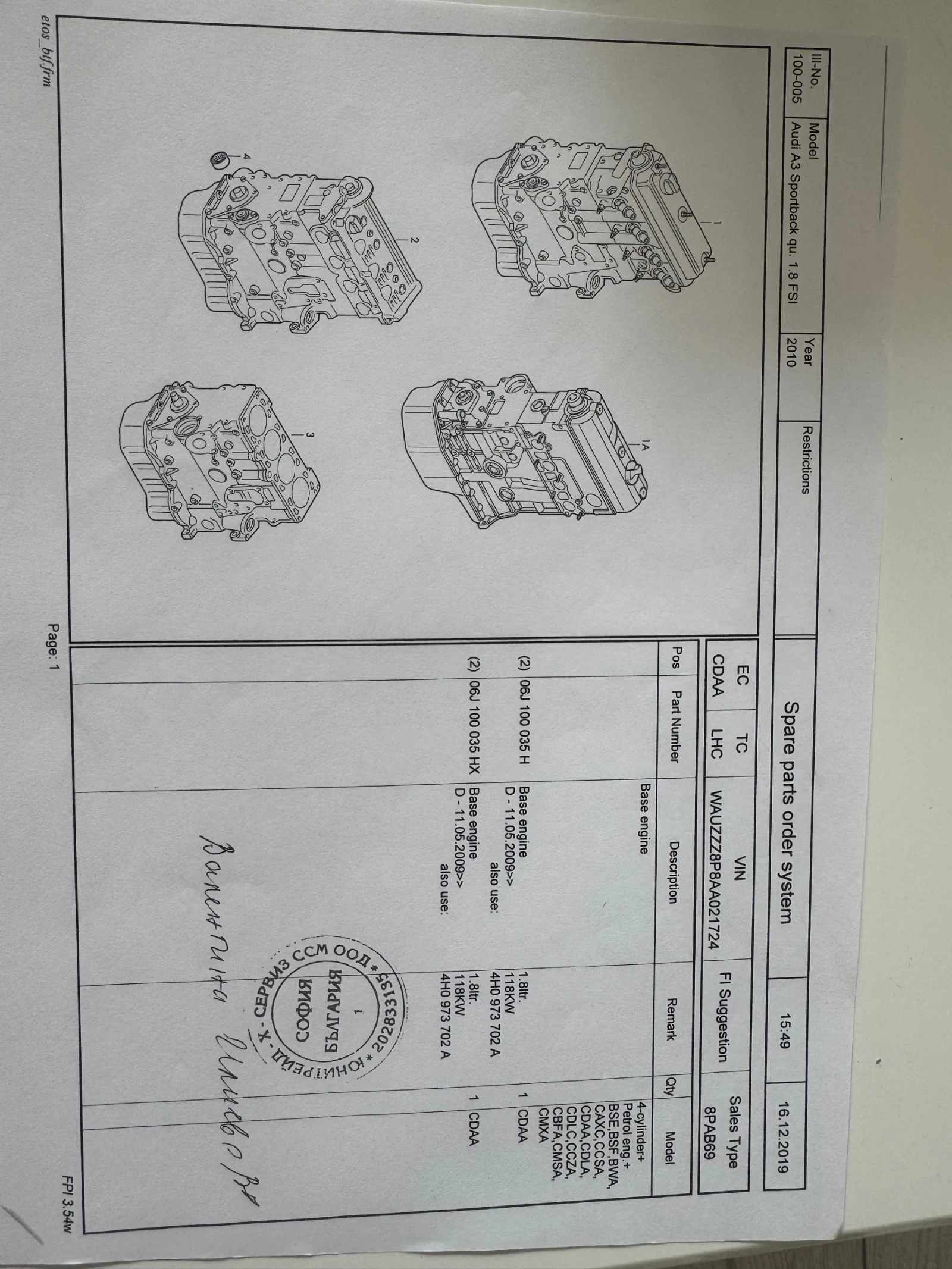 Audi A3 Audi A3 ����� ��� ����� �� Porsche!! � ��������� | Mobile.bg � ����������� 11