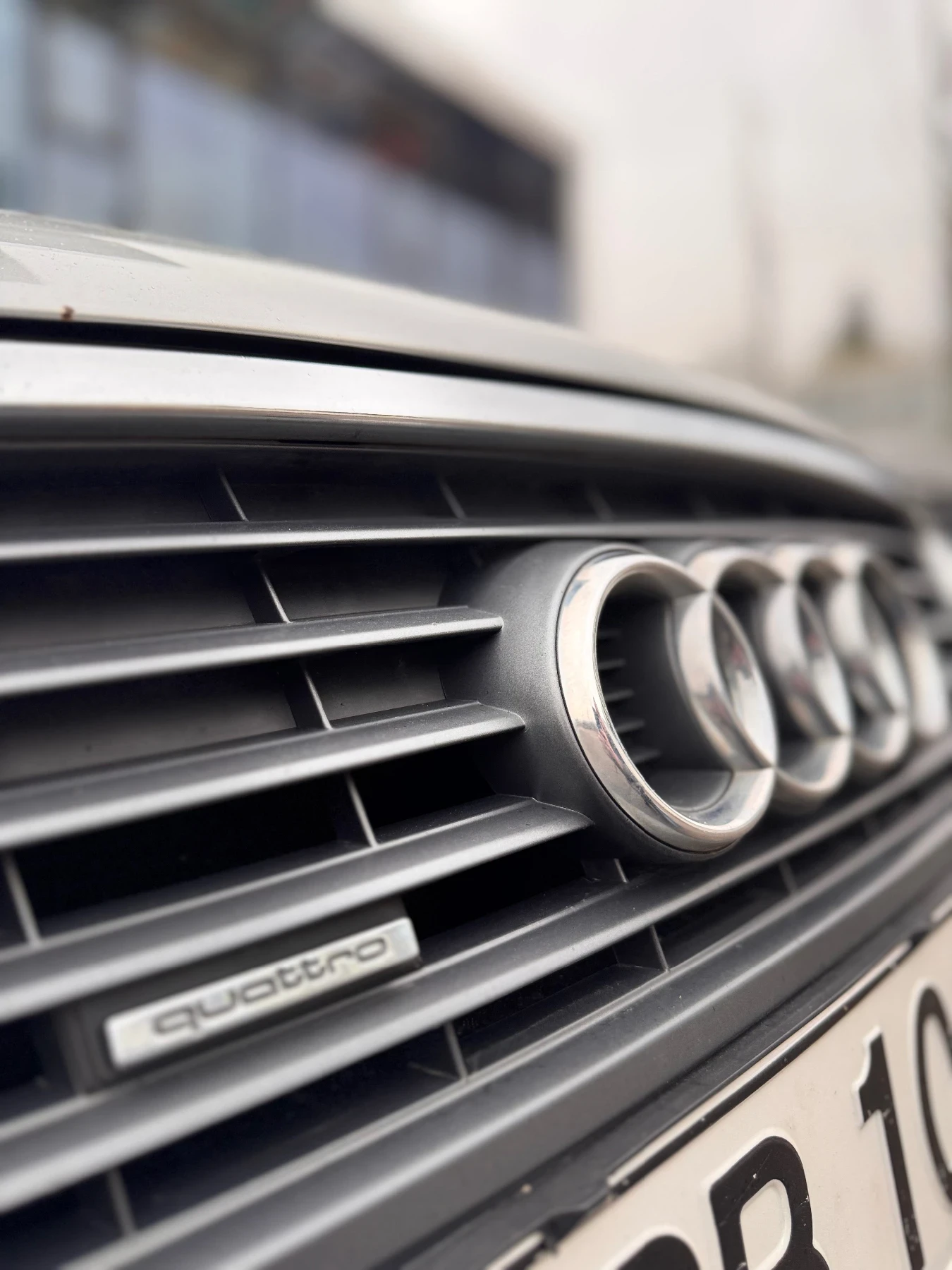 Audi A3 Audi A3 ЧИСТО НОВ МОТОР от Porsche!! - изображение 3