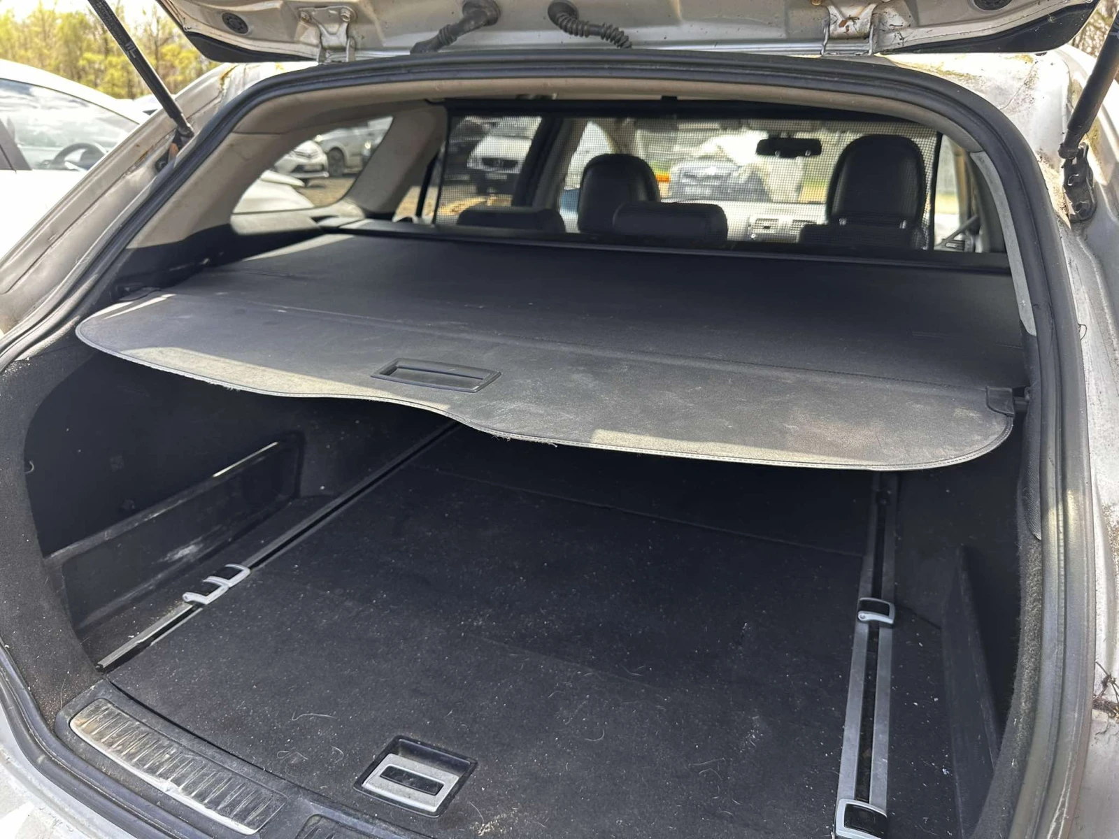 Toyota Avensis 2.0 D-4D (126 ..) | Mobile.bg   17