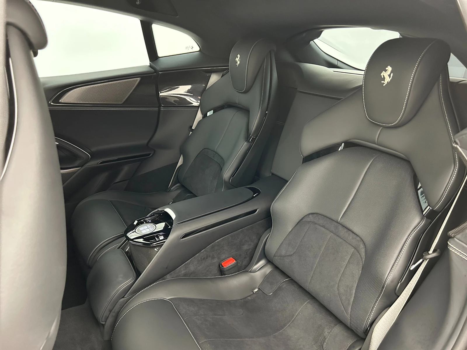 Ferrari Purosangue | Mobile.bg   14