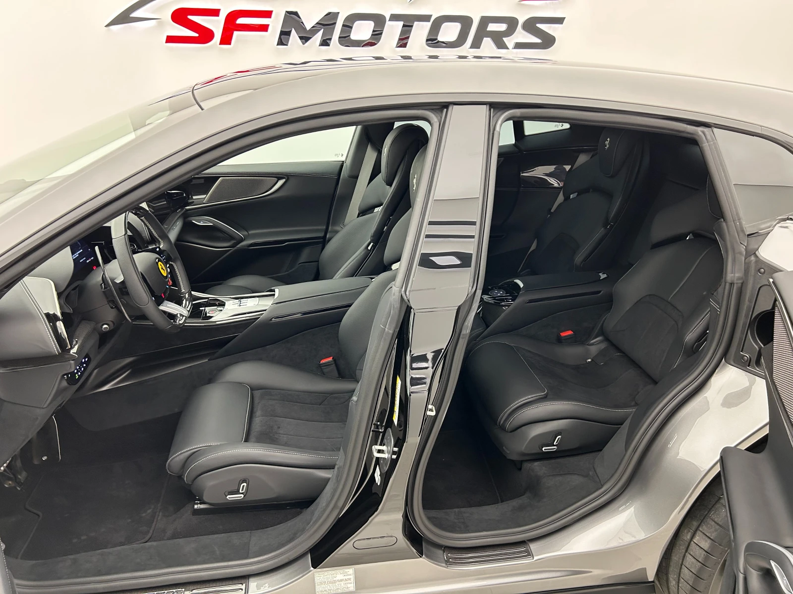 Ferrari Purosangue | Mobile.bg   15