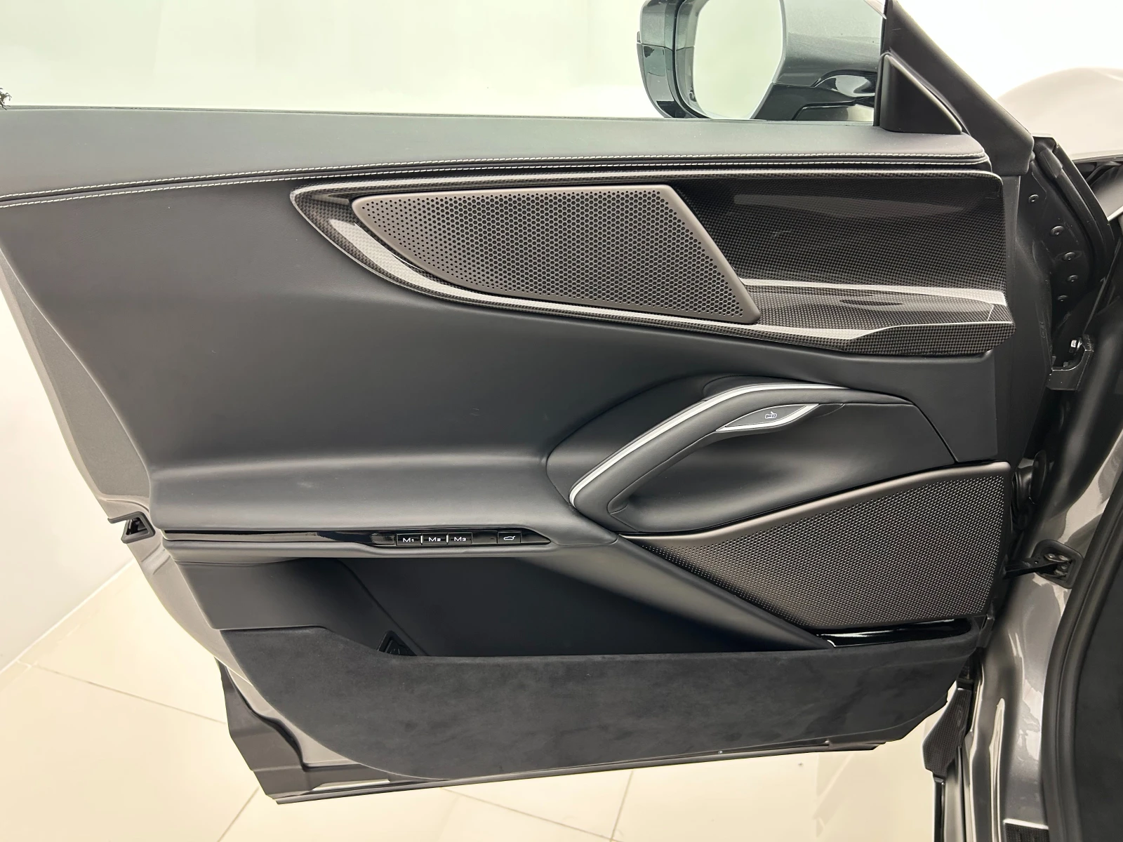 Ferrari Purosangue | Mobile.bg   12