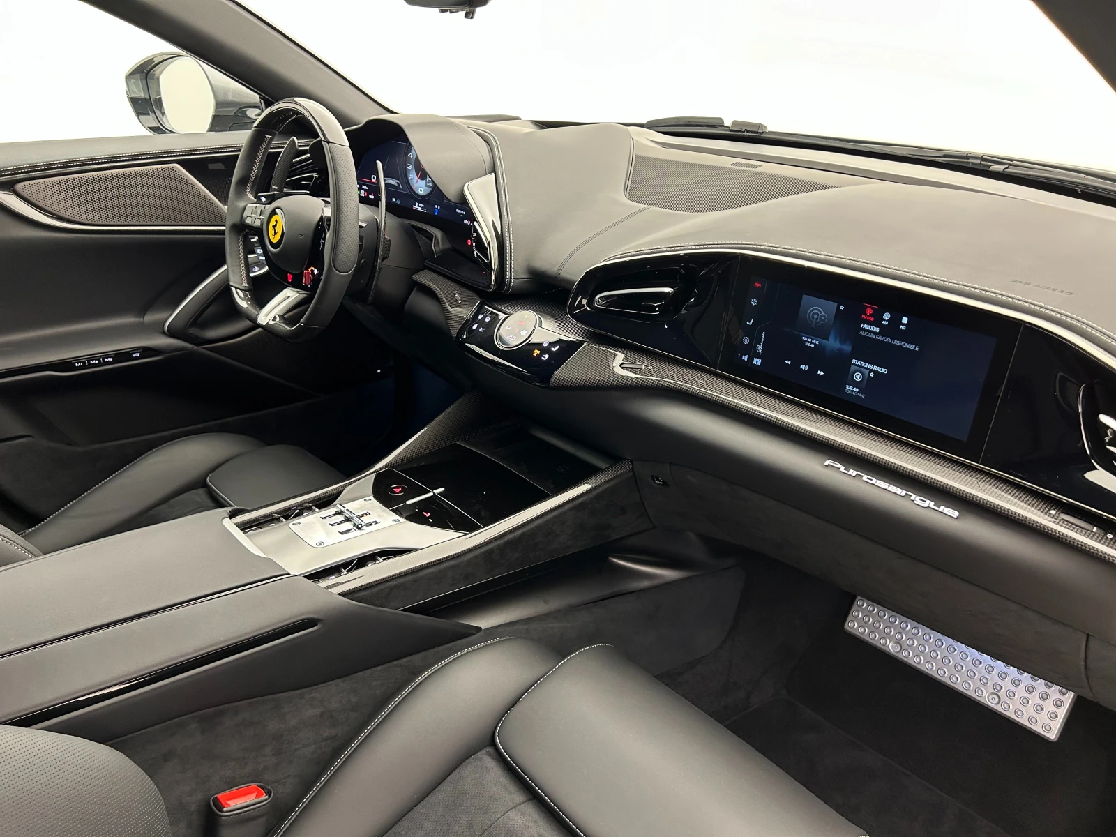 Ferrari Purosangue | Mobile.bg   13