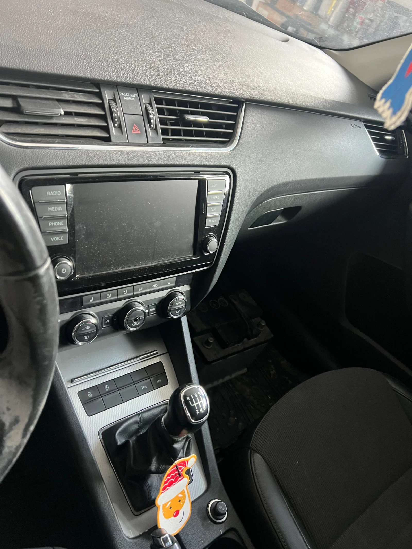 Skoda Octavia 1.4TSI CHP  - изображение 7