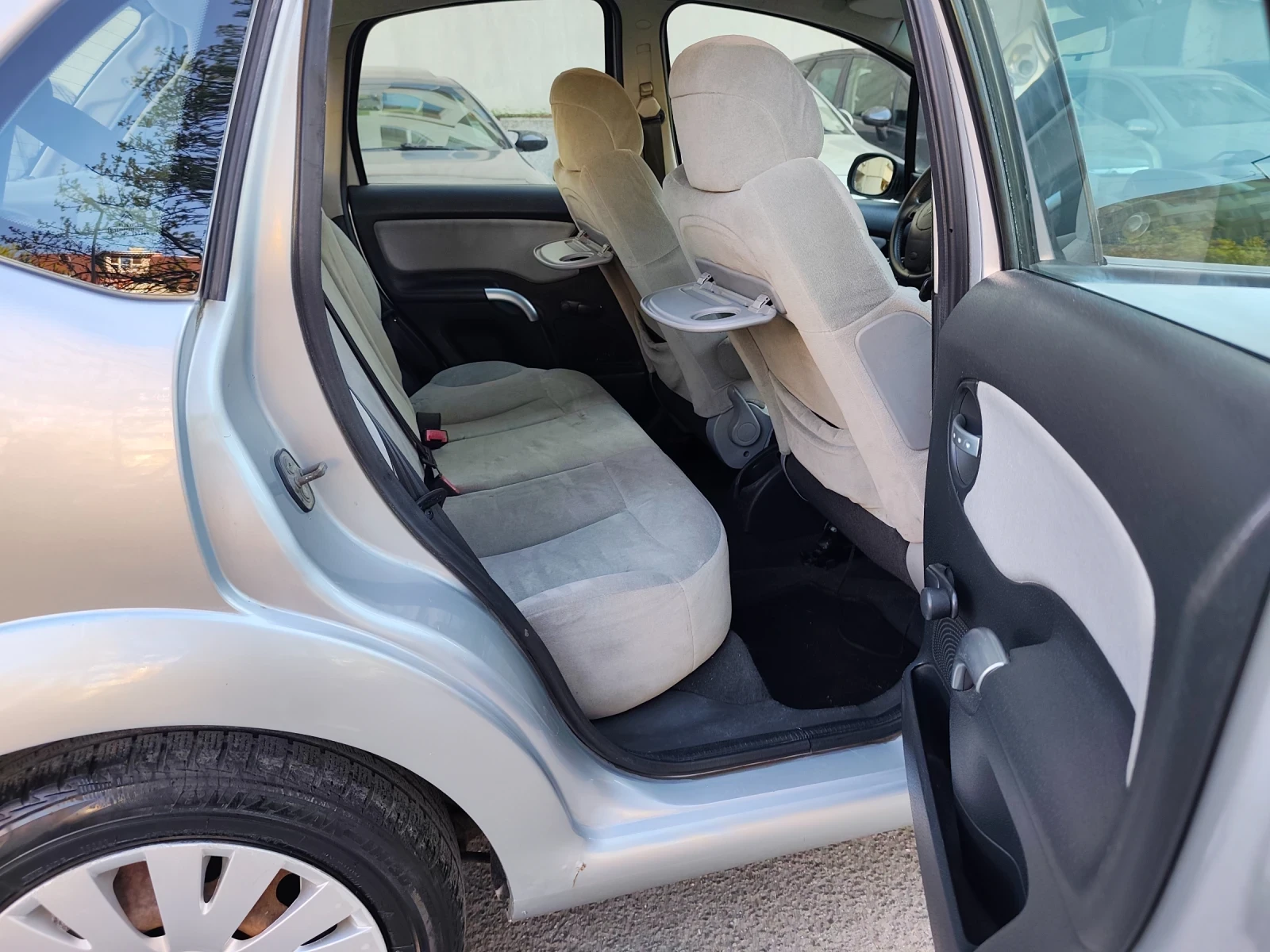 Citroen C3 1.6 * �����������* !���!! | Mobile.bg � ����������� 12