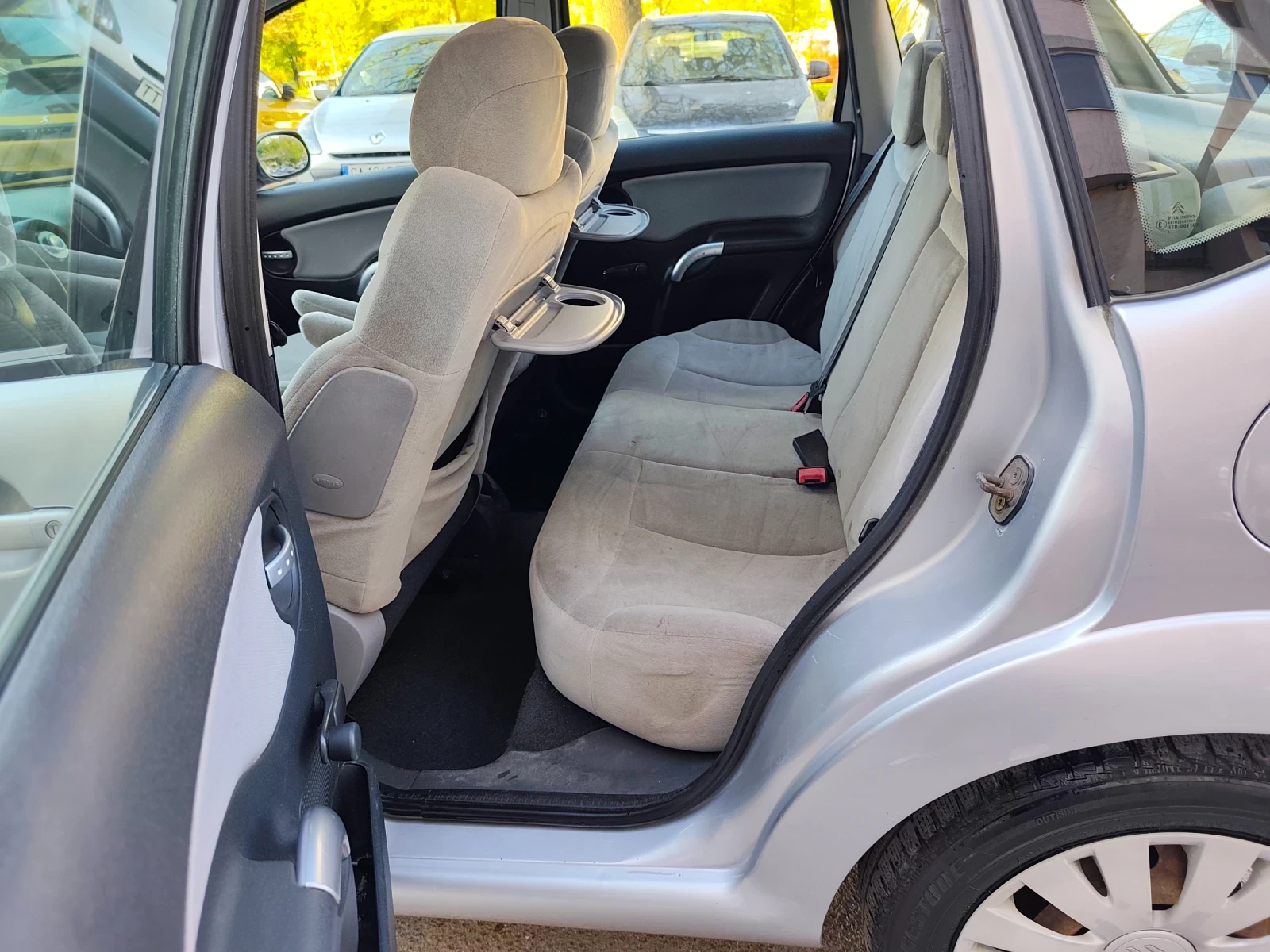 Citroen C3 1.6 * �����������* !���!! | Mobile.bg � ����������� 13