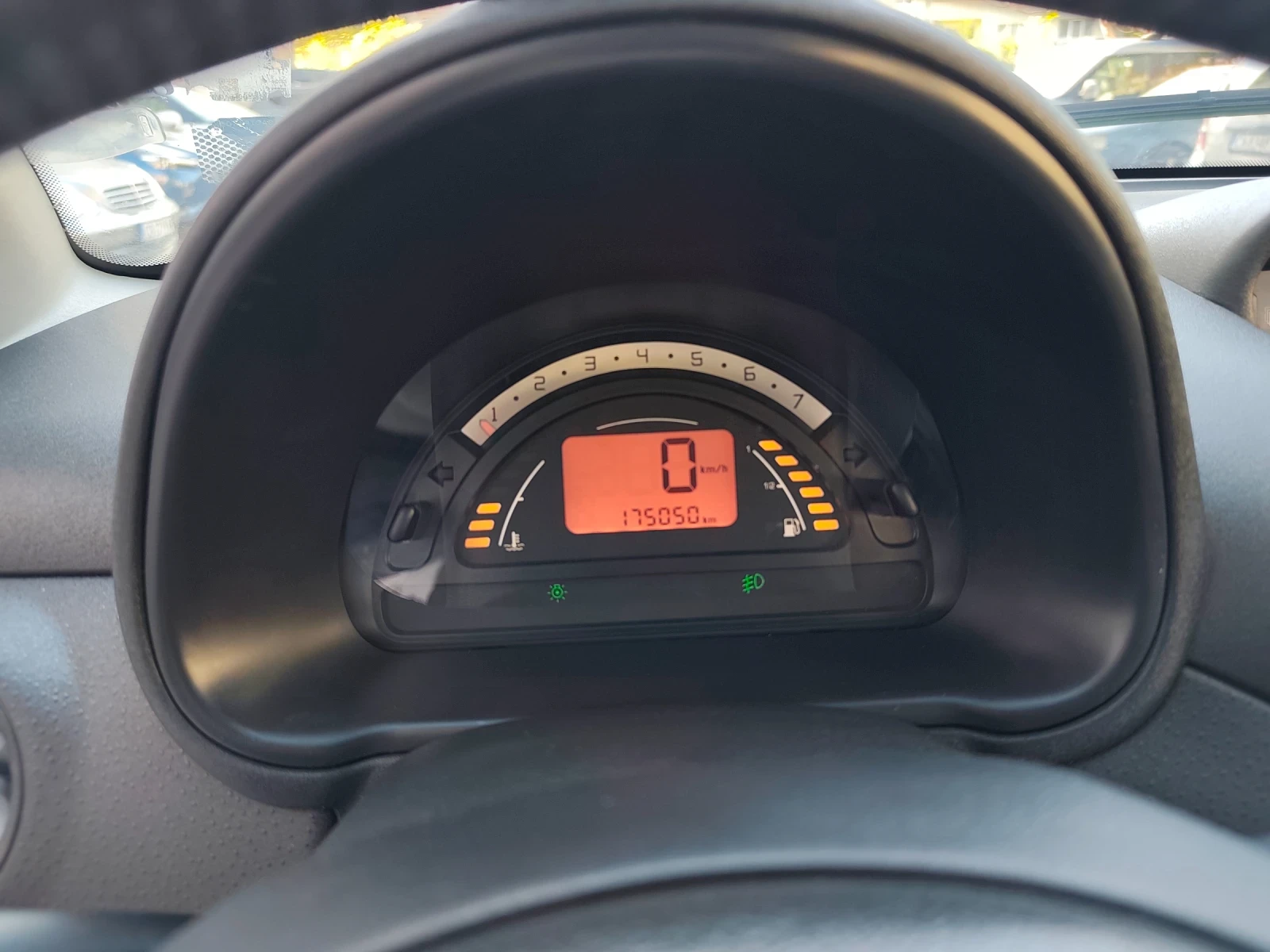 Citroen C3 1.6 * �����������* !���!! | Mobile.bg � ����������� 15