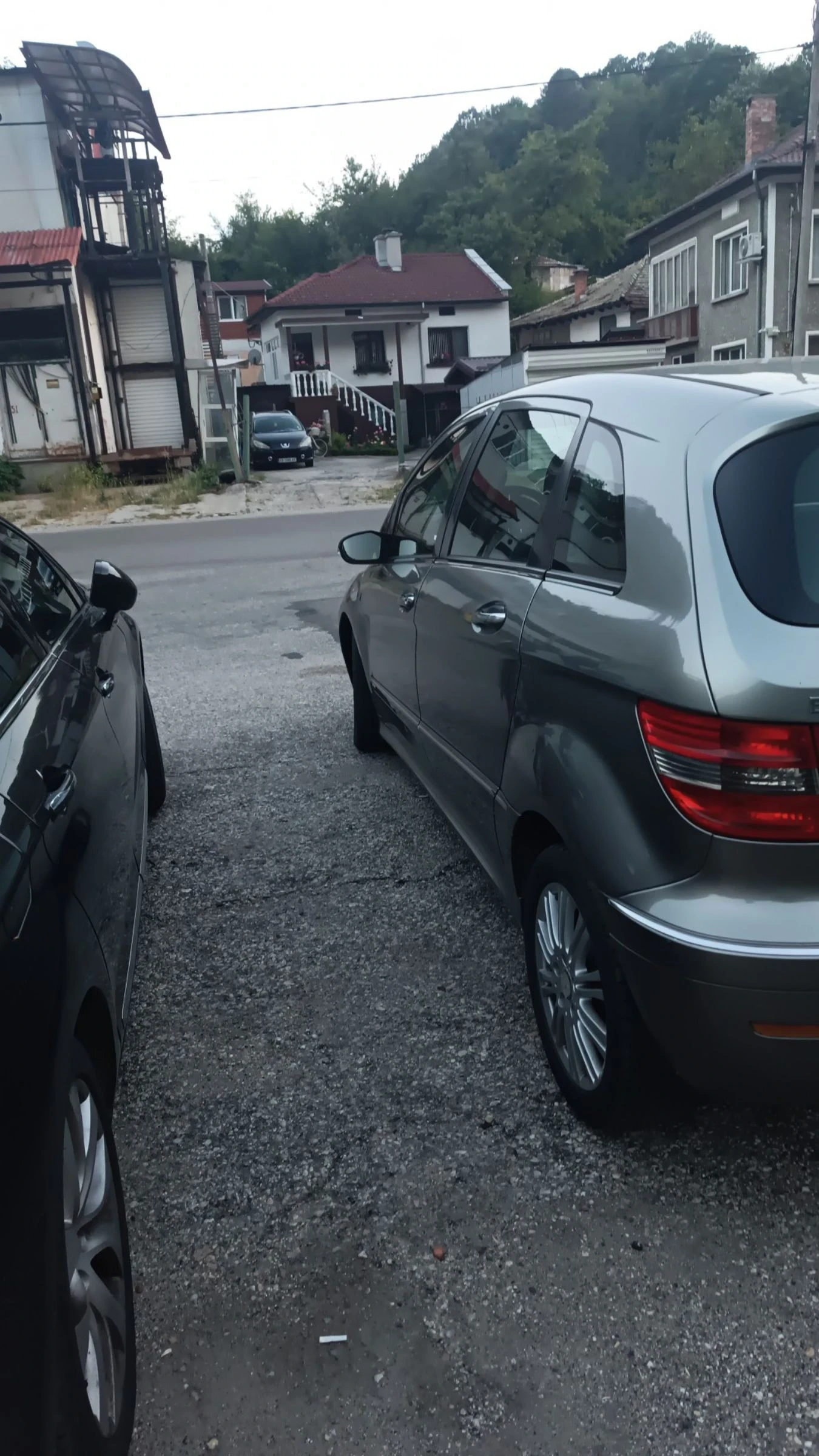 Mercedes-Benz B 200  - изображение 8