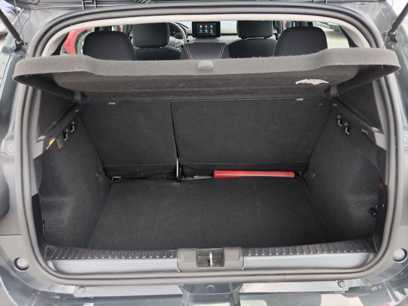 Dacia Sandero Stepway/1.0TCe/90�.�./ ��������� | Mobile.bg � ����������� 13