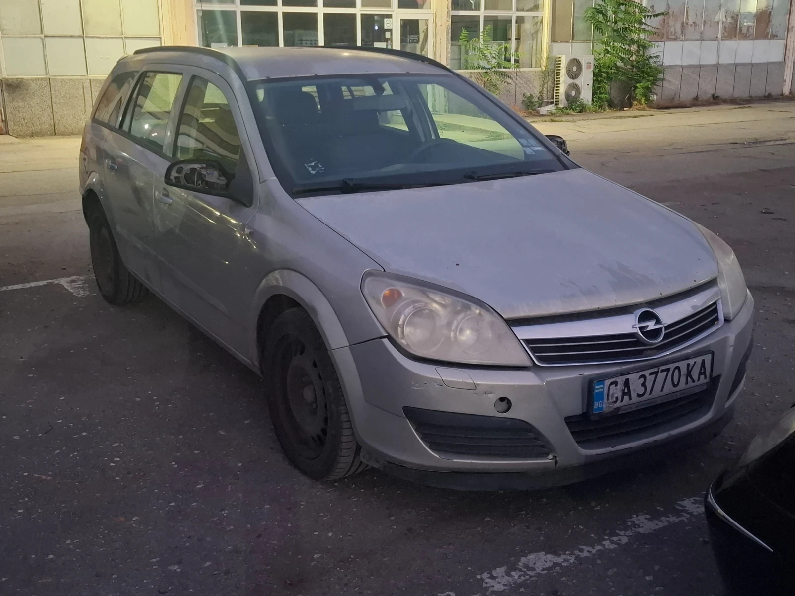 Opel Astra 1.7  - изображение 4