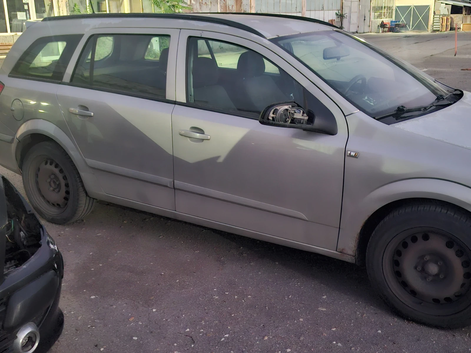 Opel Astra 1.7  - изображение 5