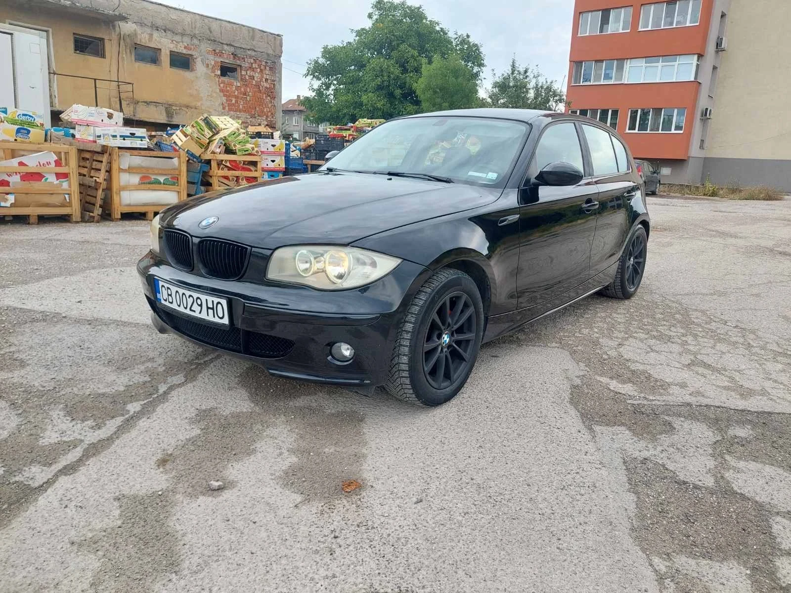 BMW 120 Bmw/120/d - изображение 7