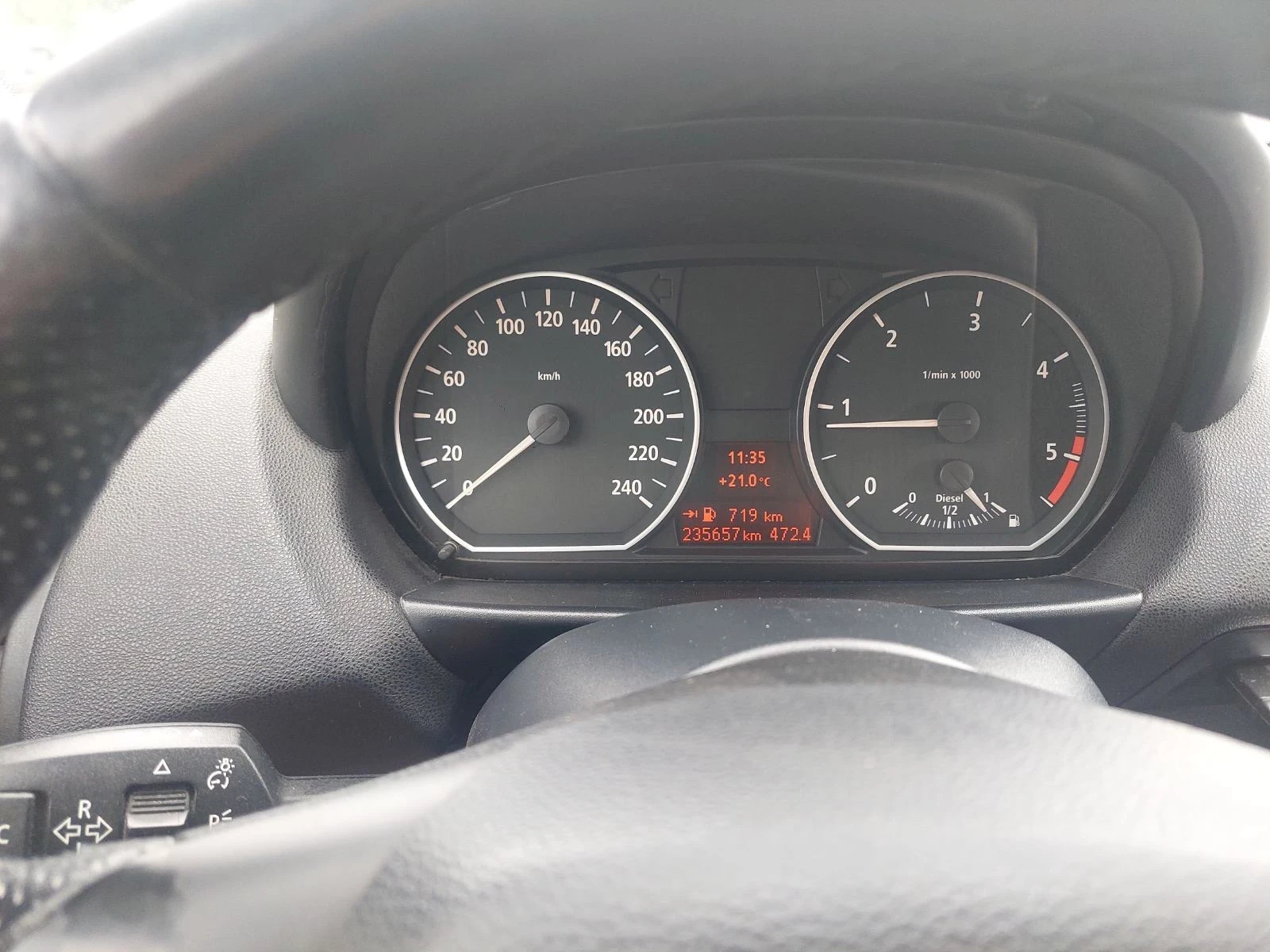 BMW 120 Bmw/120/d - изображение 4