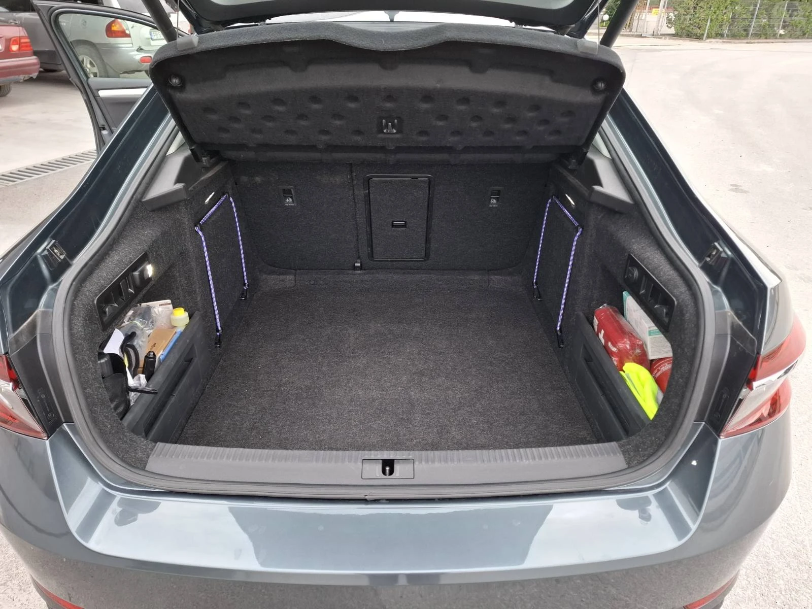 Skoda Superb | Mobile.bg � ����������� 12