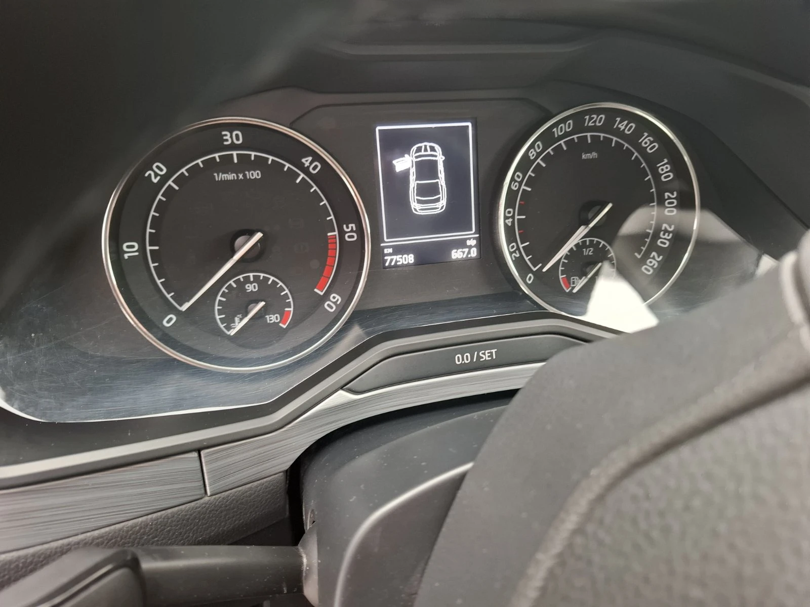 Skoda Superb | Mobile.bg � ����������� 11