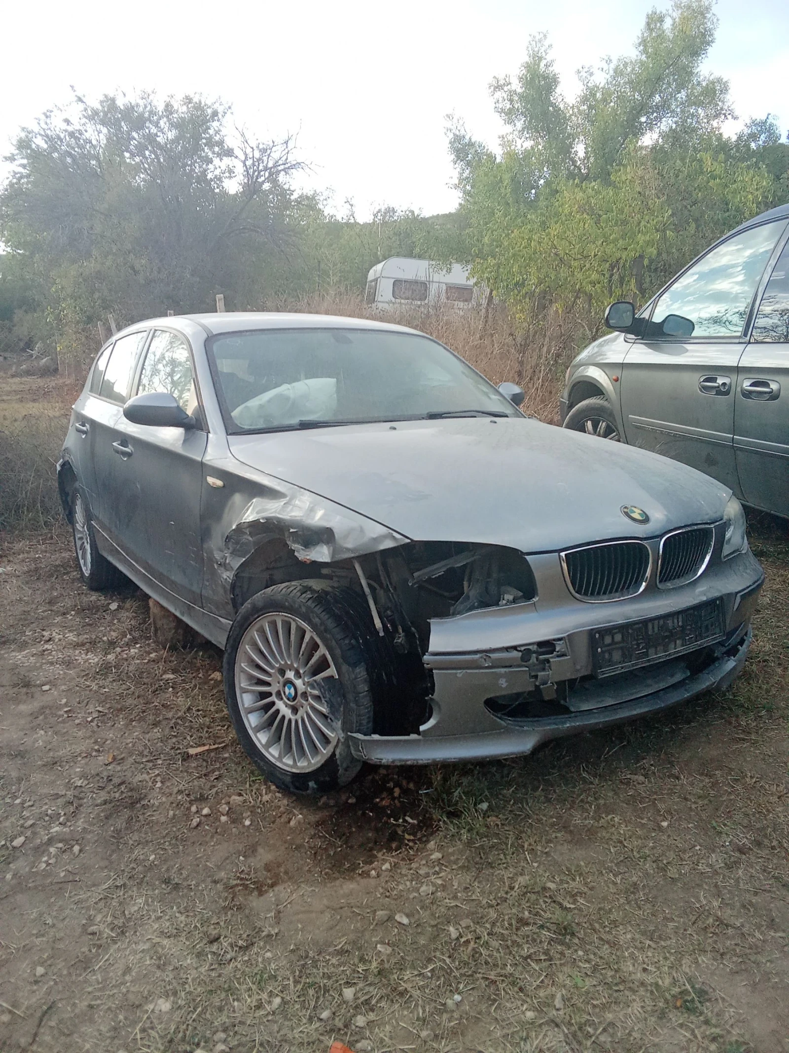 BMW 118  - изображение 2