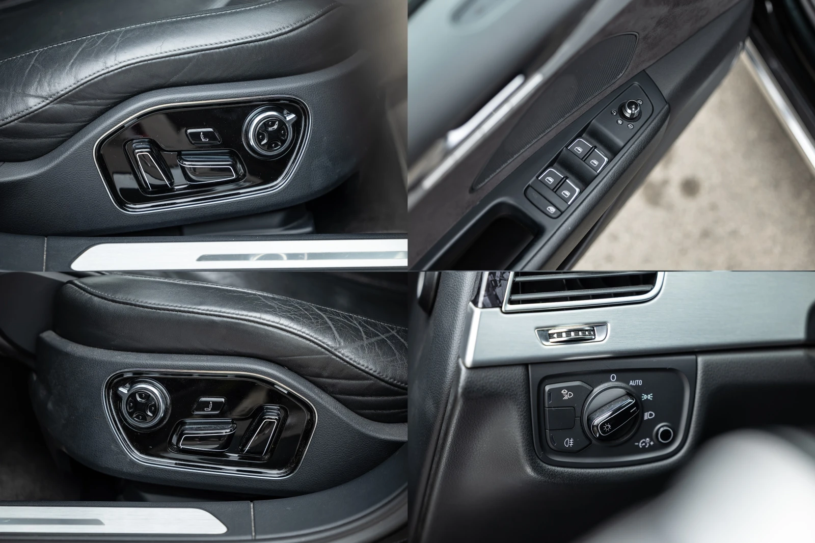 Audi A8 | Mobile.bg   12