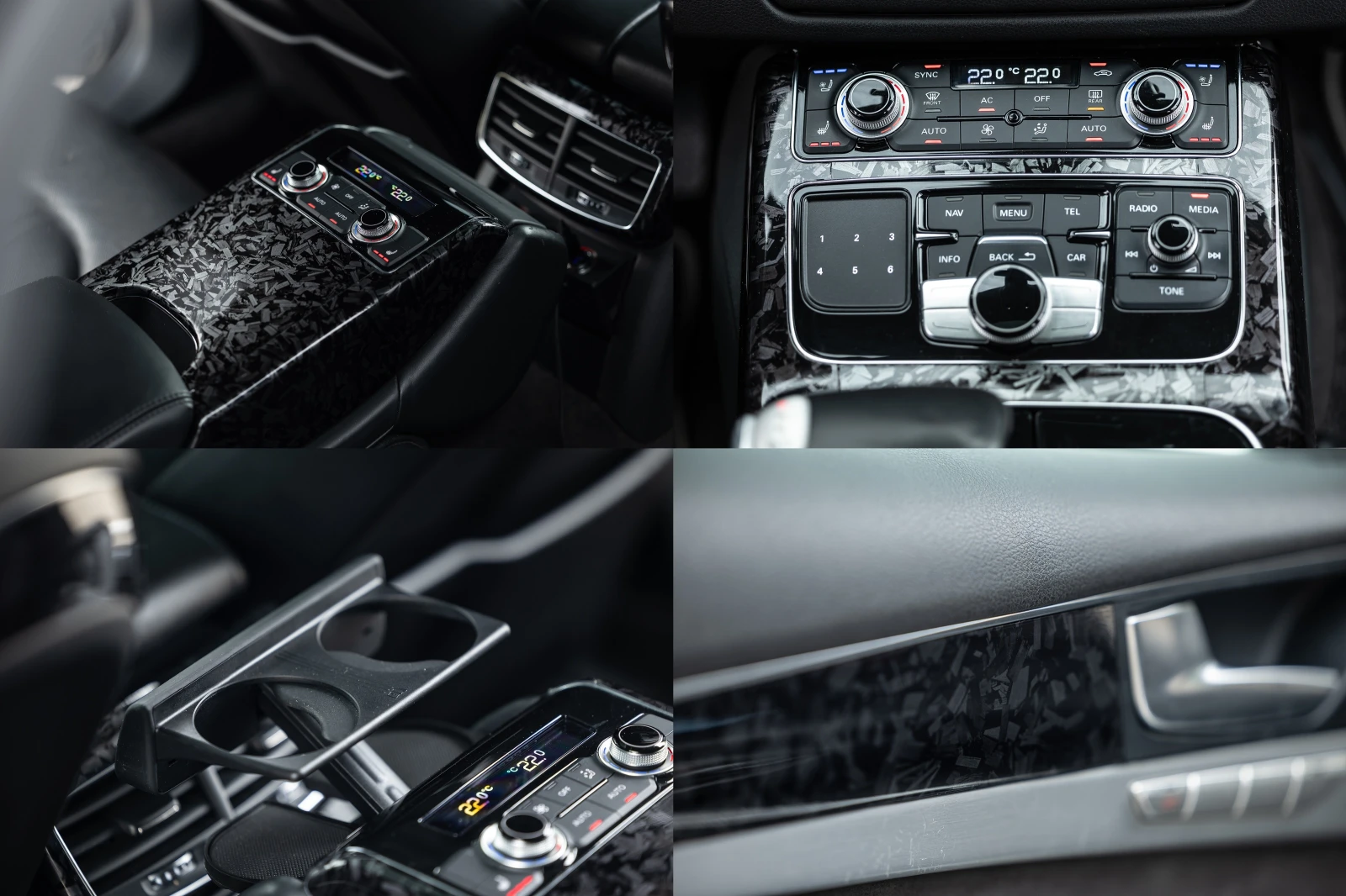 Audi A8 | Mobile.bg   11