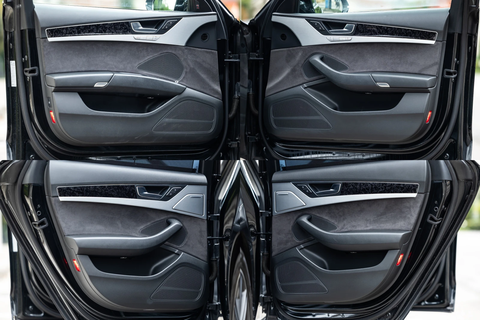 Audi A8  - изображение 10