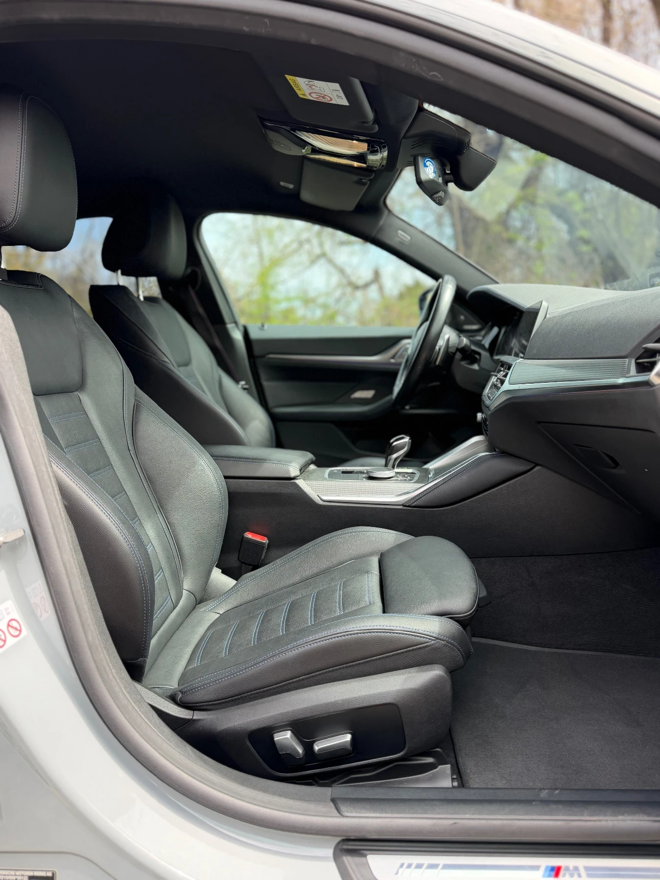 BMW 440 M440i xDrive Gran Coupe | Mobile.bg � ����������� 13