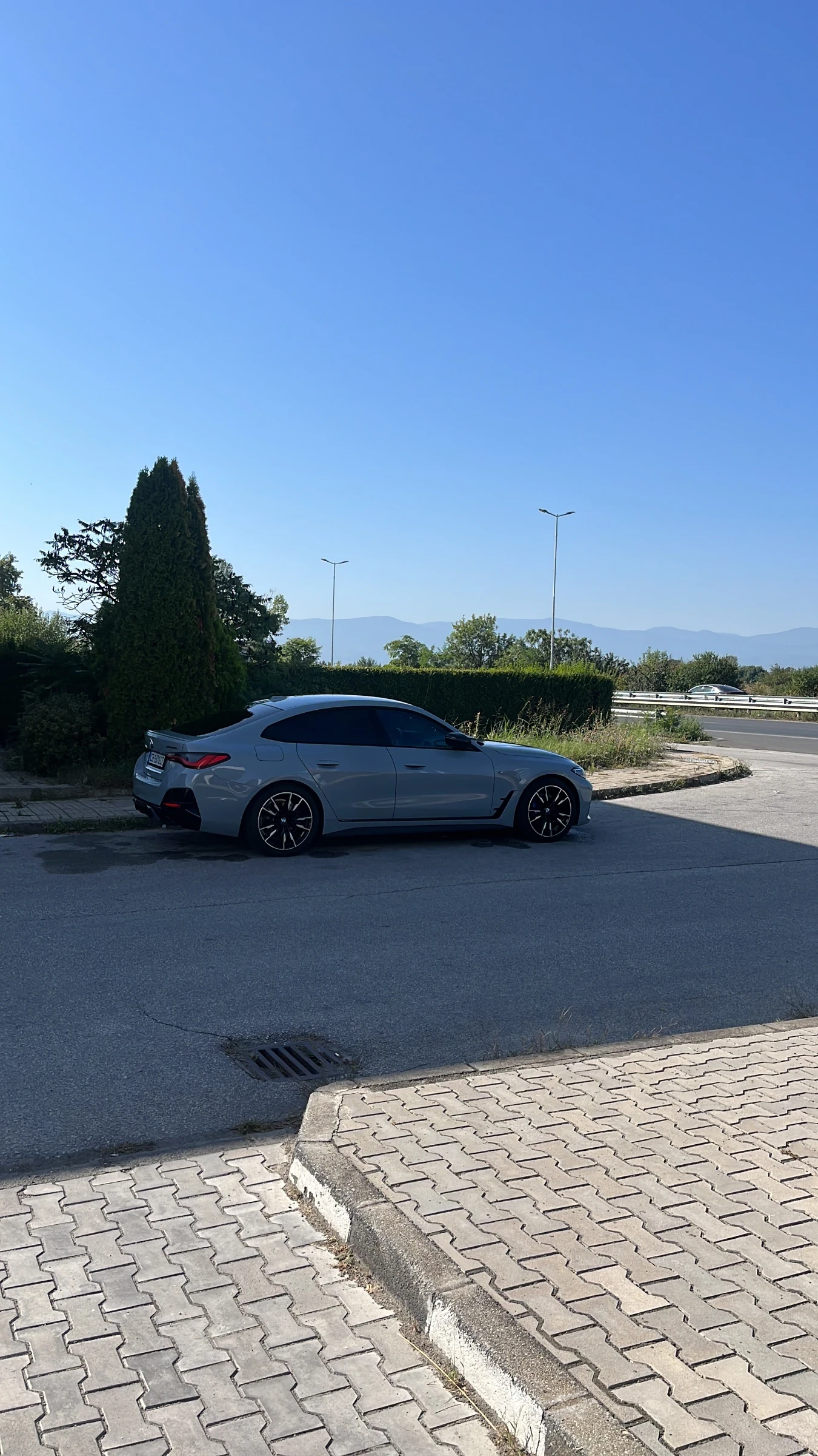 BMW 440 M440i xDrive Gran Coupe - изображение 8