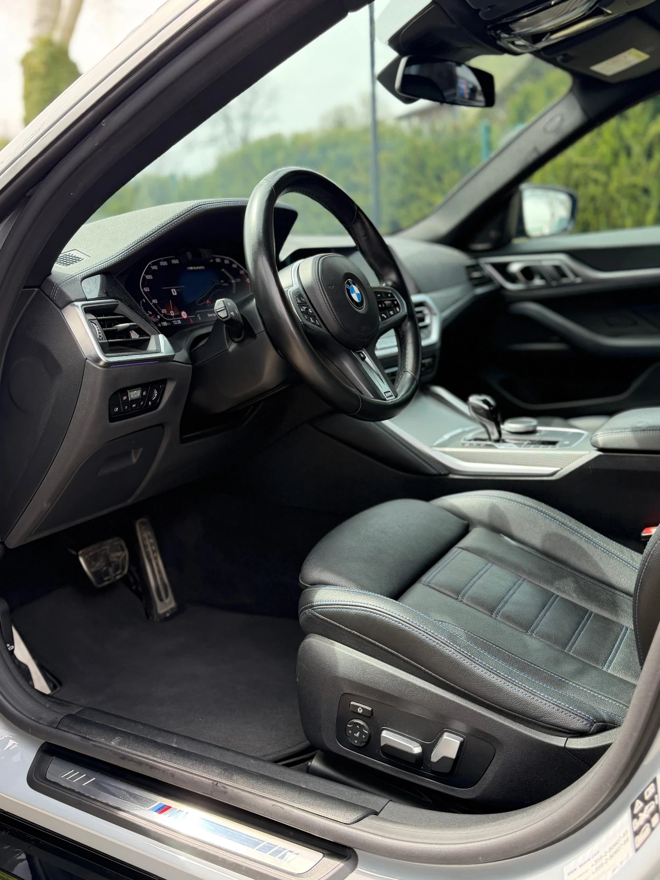 BMW 440 M440i xDrive Gran Coupe | Mobile.bg � ����������� 11