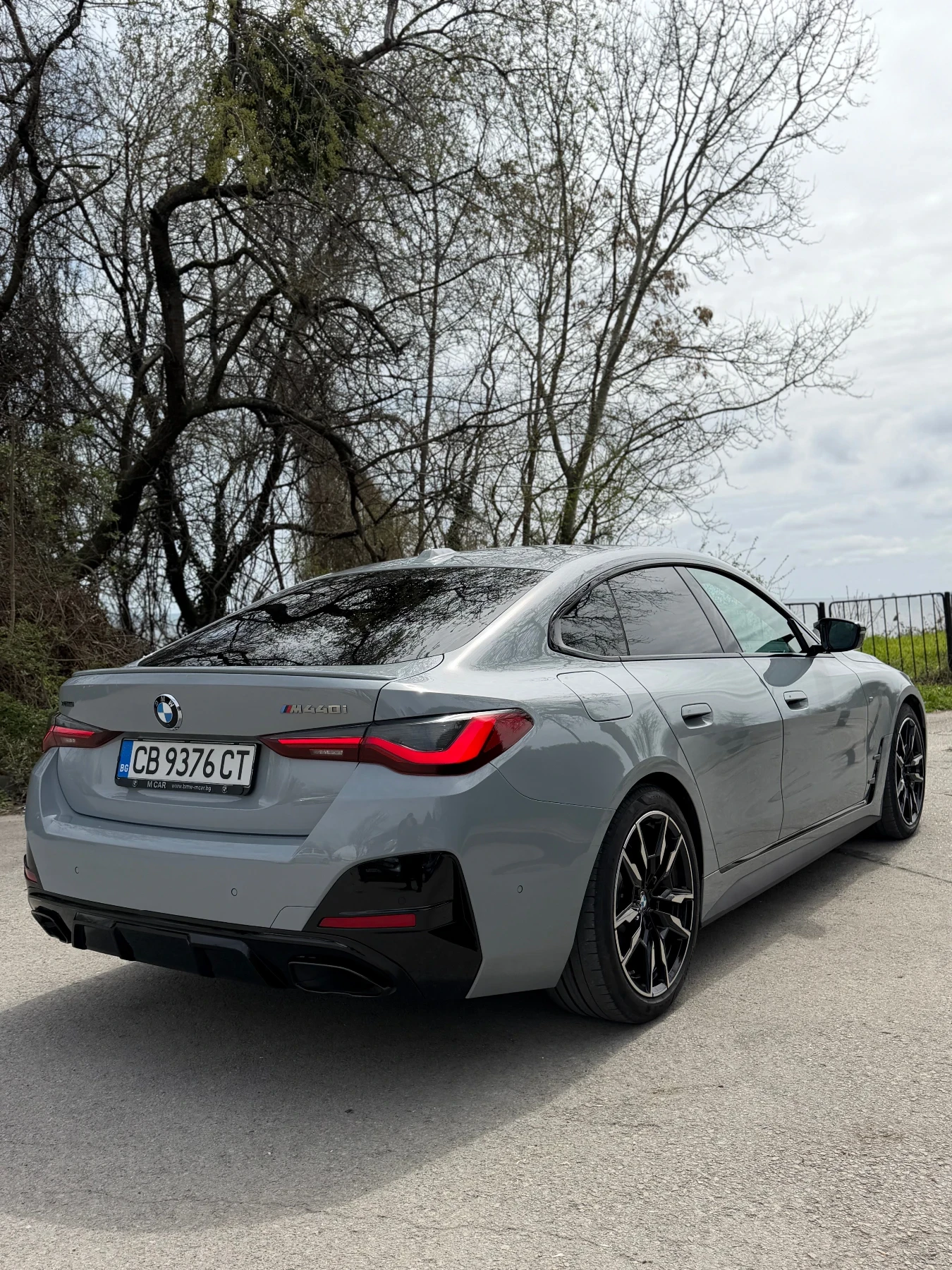 BMW 440 M440i xDrive Gran Coupe | Mobile.bg � ����������� 7