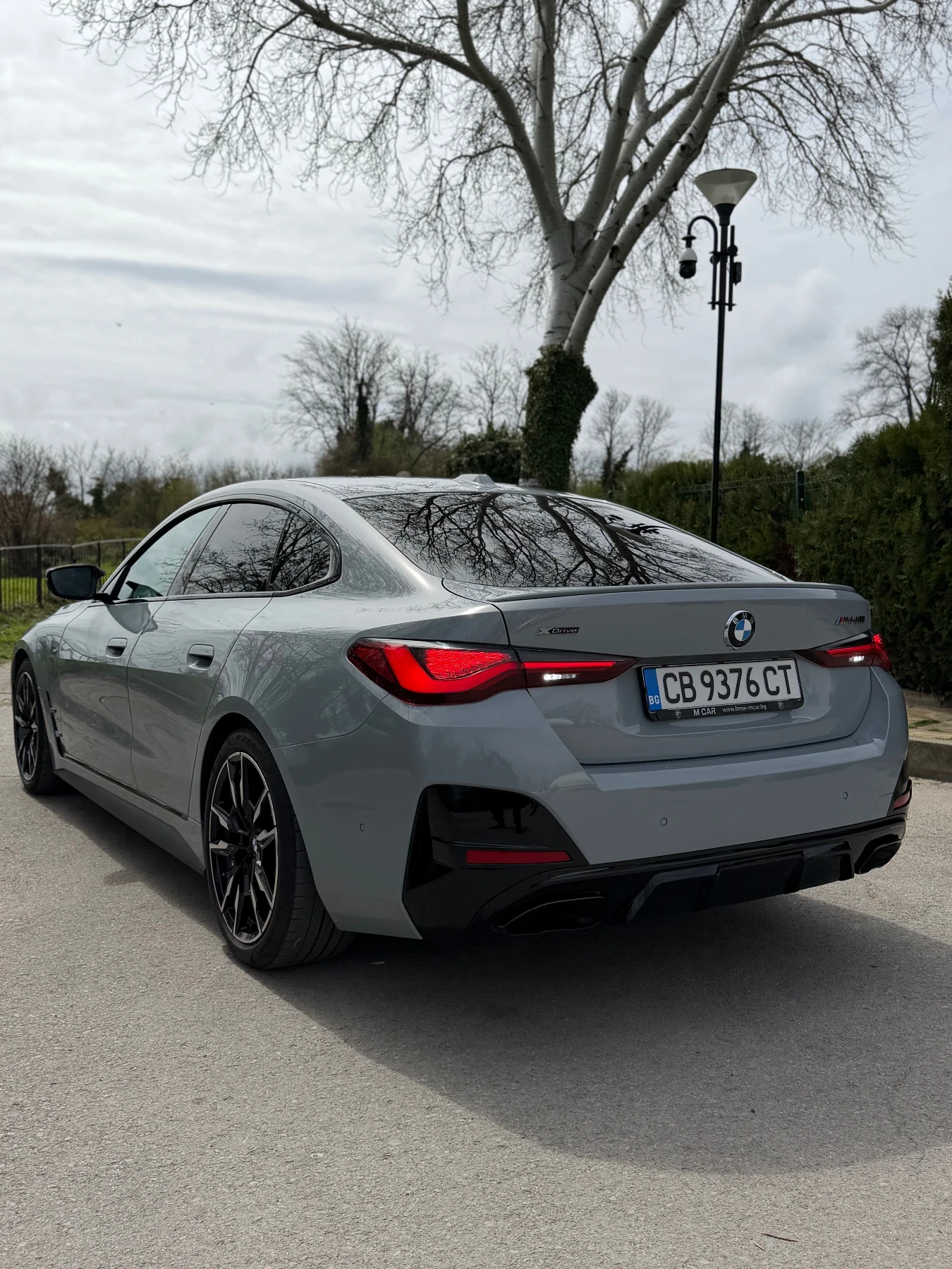 BMW 440 M440i xDrive Gran Coupe | Mobile.bg � ����������� 6