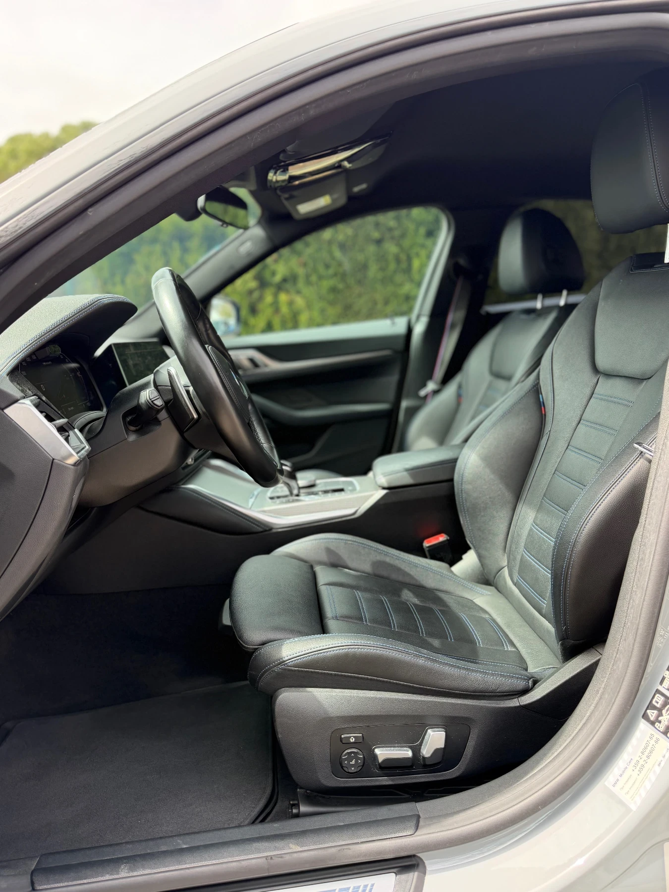 BMW 440 M440i xDrive Gran Coupe | Mobile.bg � ����������� 12