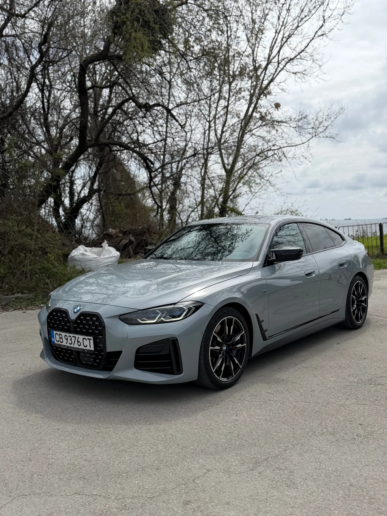 BMW 440 M440i xDrive Gran Coupe