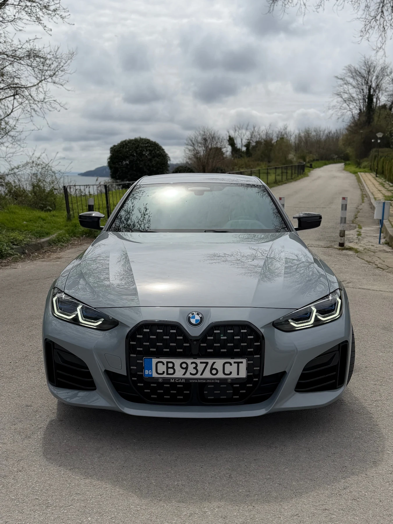BMW 440 M440i xDrive Gran Coupe | Mobile.bg � ����������� 3