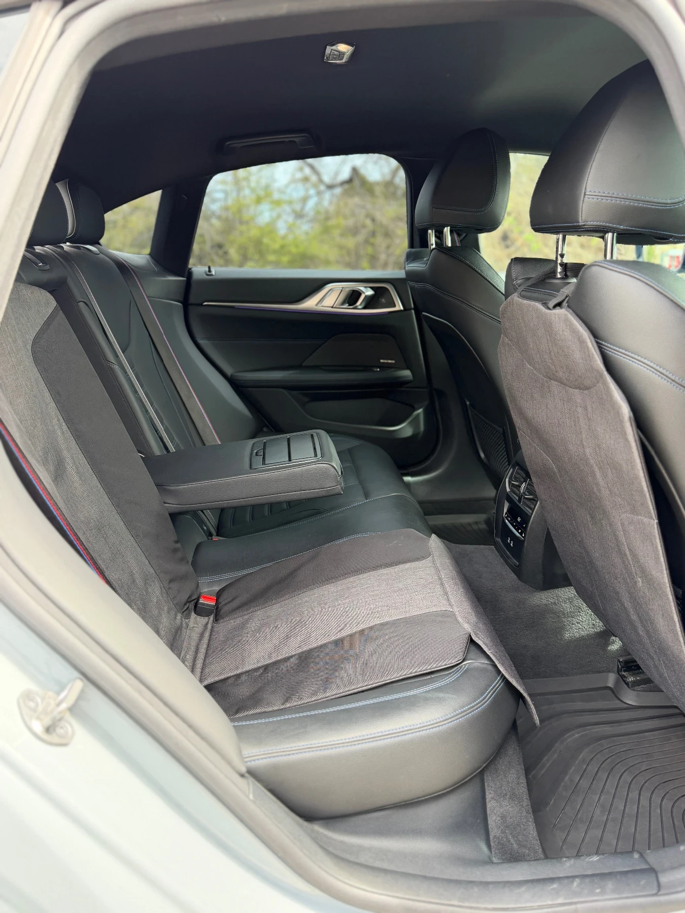 BMW 440 M440i xDrive Gran Coupe | Mobile.bg � ����������� 16